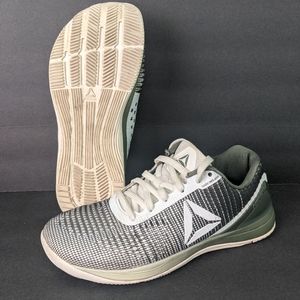 Reebok Women's Crossfit Nano 7 Weave Training Shoes 118315209